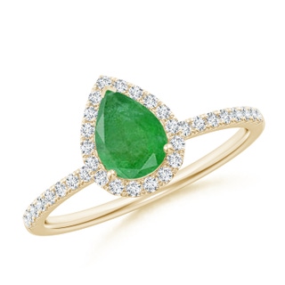 Pear A Emerald