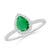 0.93 carat