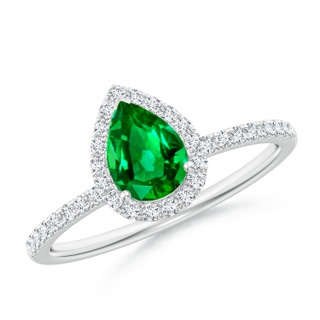 Pear AAAA Emerald