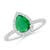 1.43 carats