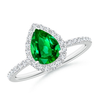 Pear AAAA Emerald