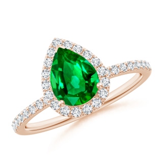 Pear AAAA Emerald