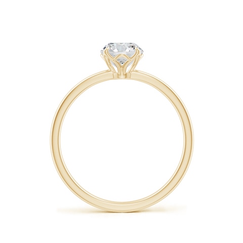 5.9mm HSI2 SR4520D-YGE-HSI2-5.9 in 18K Yellow Gold