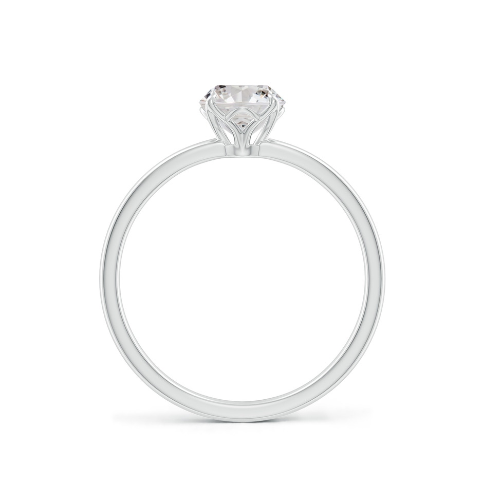 5.9mm IJI1I2 SR4520D-WG-IJI1I2-5.9 in White Gold side 199
