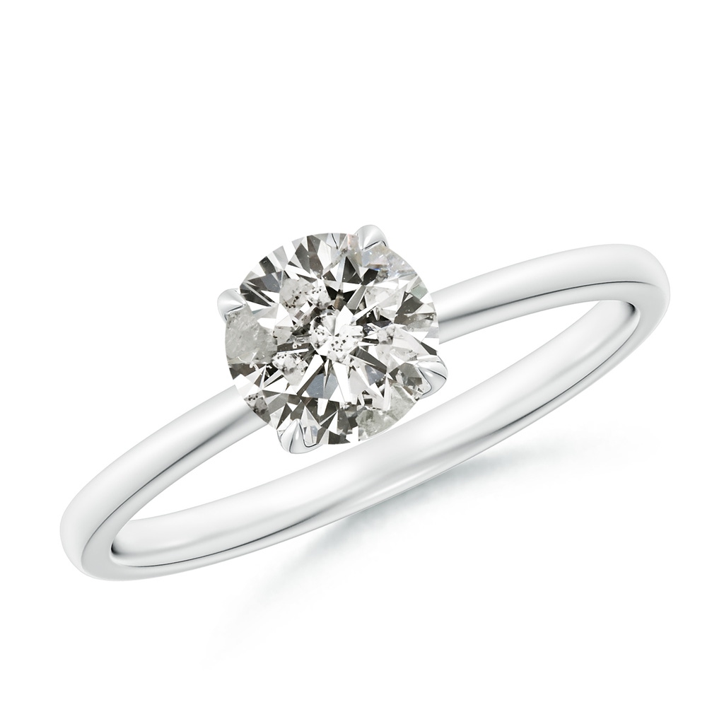 5.9mm KI3 SR4520D-WG-KI3-5.9 in White Gold