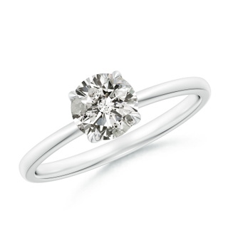 Round K, I3 Diamond