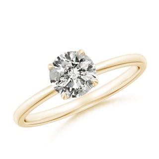 Round K, I3 Diamond