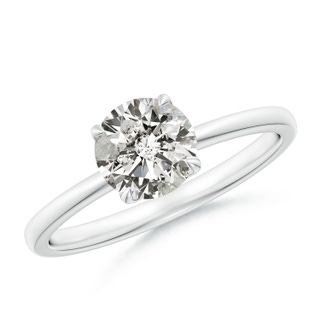 Round K, I3 Diamond
