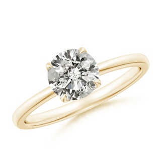 Round K, I3 Diamond