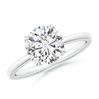 Round H, SI2 Diamond