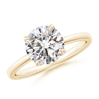 Round I-J, I1-I2 Diamond