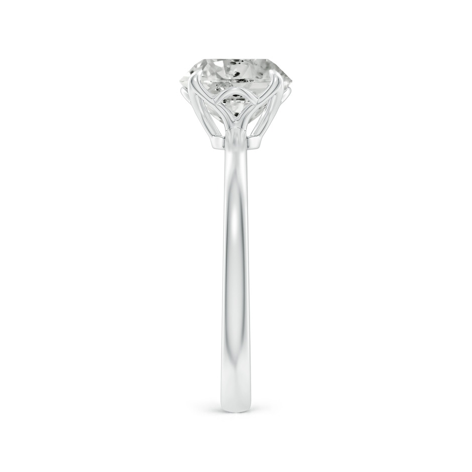 8mm KI3 SR4520D-WG-KI3-8 in White Gold side 299