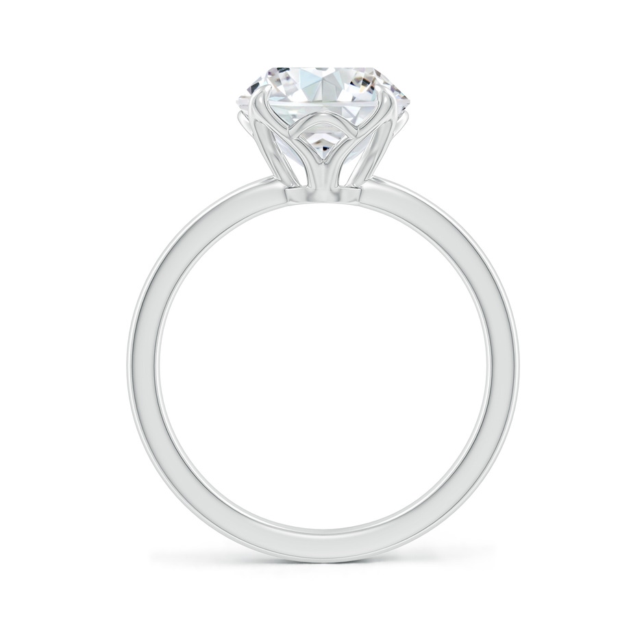 9.2mm GVS2 SR4520D-WG-GVS2-9.2 in White Gold side 199