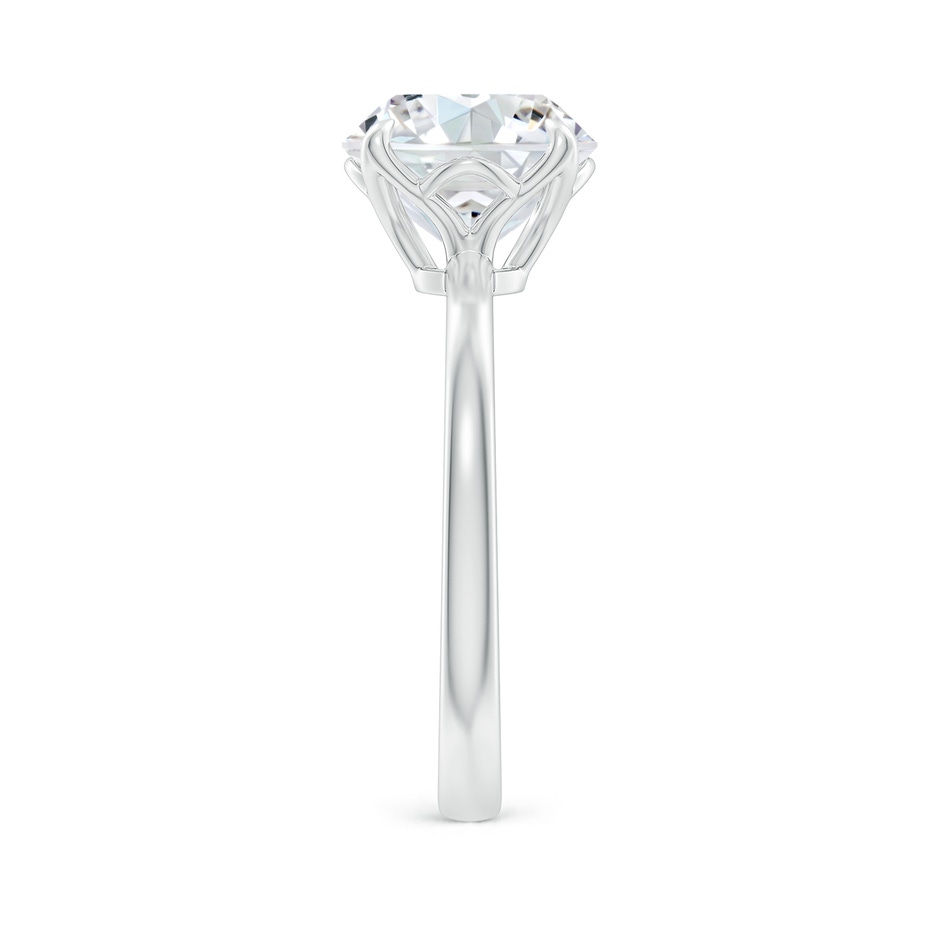 9.2mm GVS2 SR4520D-WG-GVS2-9.2 in White Gold side 299