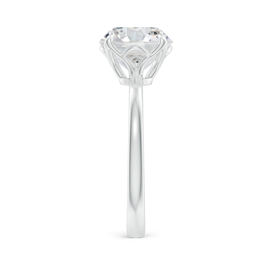 9.2mm HSI2 SR4520D-WGN-HSI2-9.2 in 9K White Gold side 299