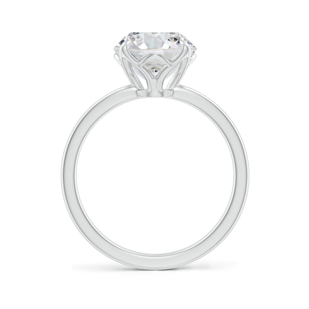 9.2mm HSI2 SR4520D-WG-HSI2-9.2 in White Gold - side 199