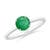 0.75 carat