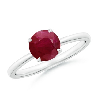 Round A Ruby