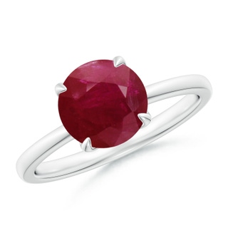 Round A Ruby