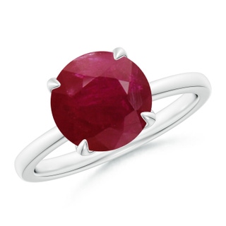 Round A Ruby