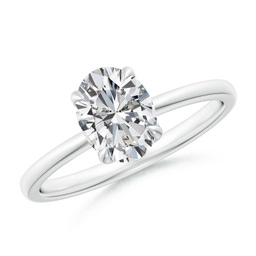 Classic Diamond Classic Rings