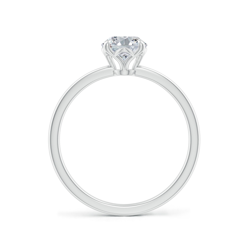 8x6mm HSI2 SR4521D-WG-HSI2-8x6 in White Gold - side 199
