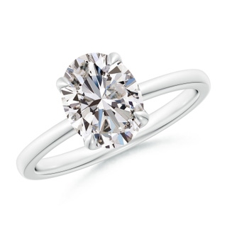 Oval I-J, I1-I2 Diamond