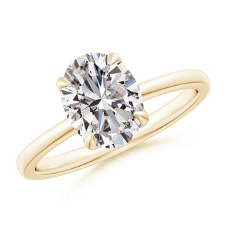 Oval I-J, I1-I2 Diamond