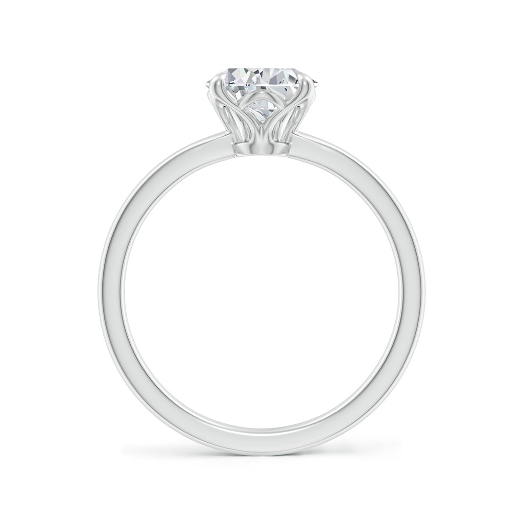 9x7mm HSI2 SR4522D-WG-HSI2-9x7 in White Gold - side 199