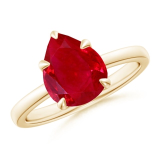 Pear AAA Ruby