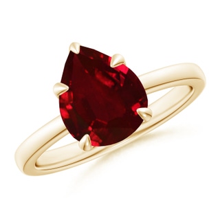 Pear AAAA Ruby