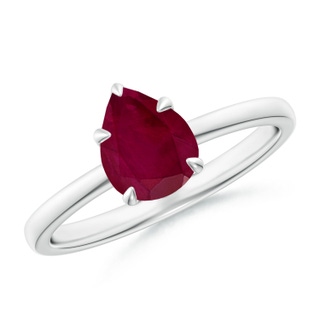 Pear A Ruby
