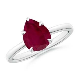 Pear A Ruby