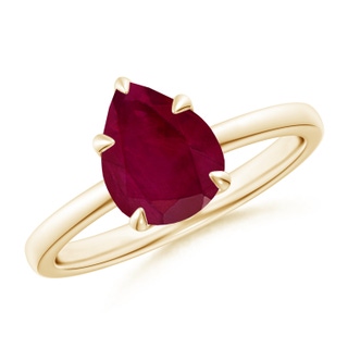 Pear A Ruby