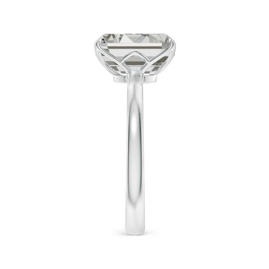 10x7.5mm KI3 SR4523D-WG-KI3-10x7.5 in White Gold side 299