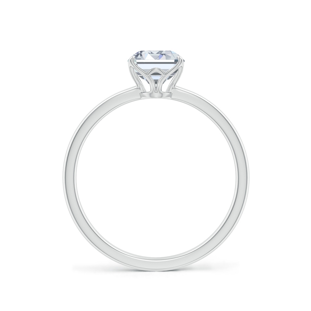 8x6mm HSI2 SR4523D-WG-HSI2-8x6 in White Gold - side 199