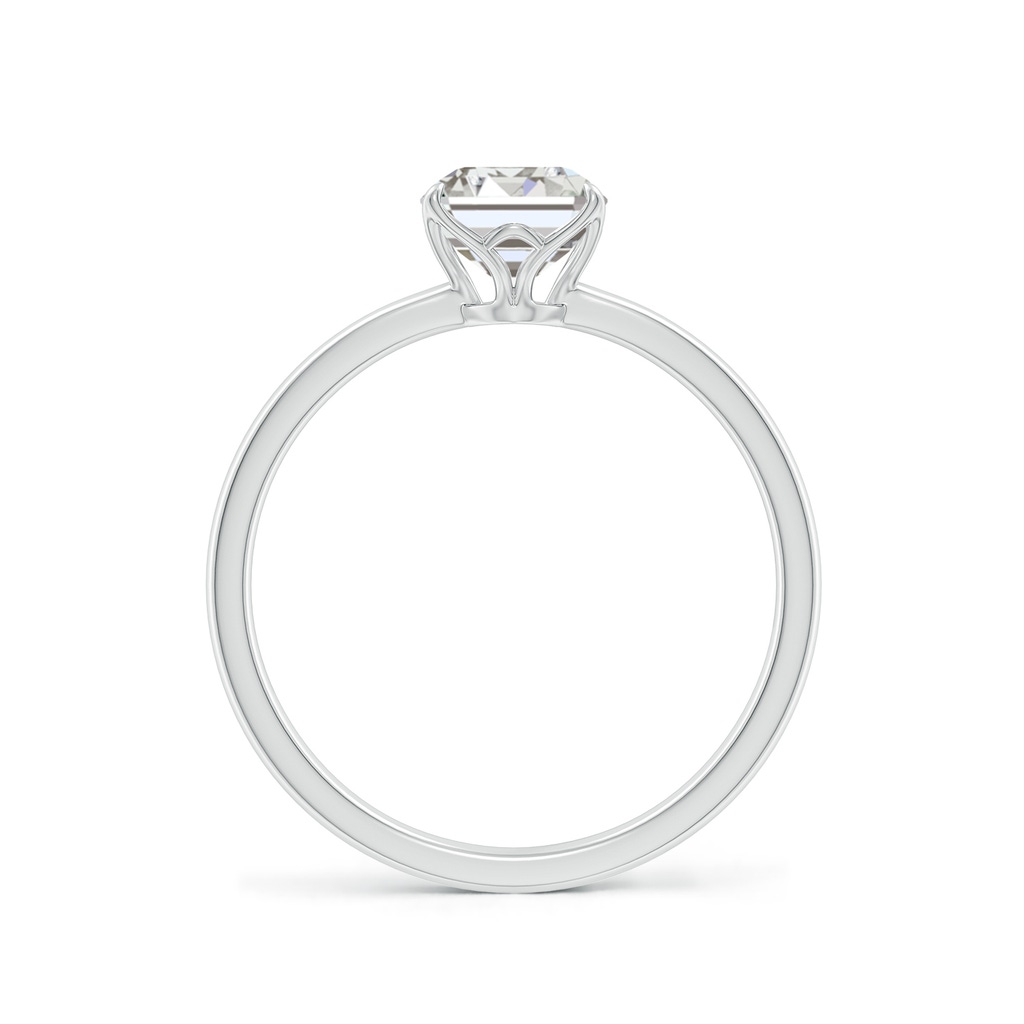 8x6mm IJI1I2 SR4523D-WG-IJI1I2-8x6 in White Gold - side 199