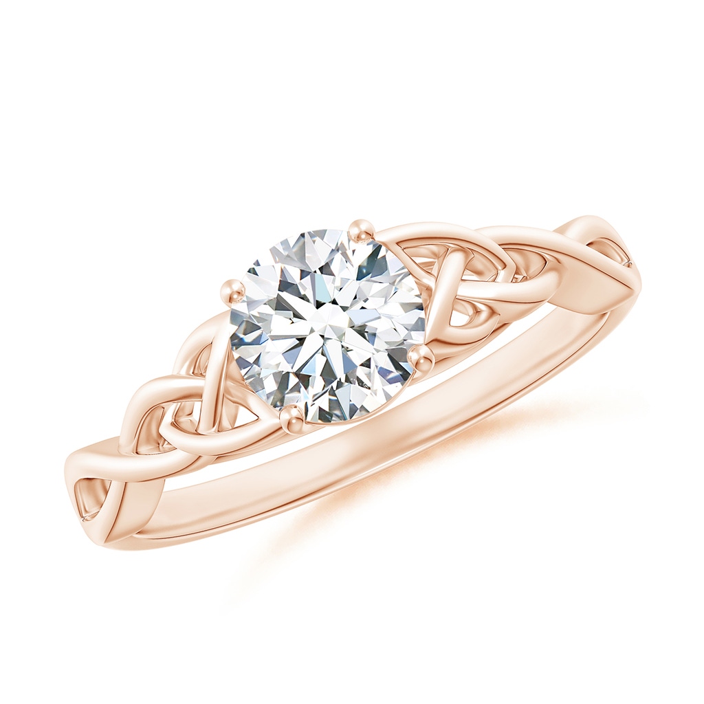 5.9mm GVS2 SR4524D-RG-GVS2-5.9 in Rose Gold