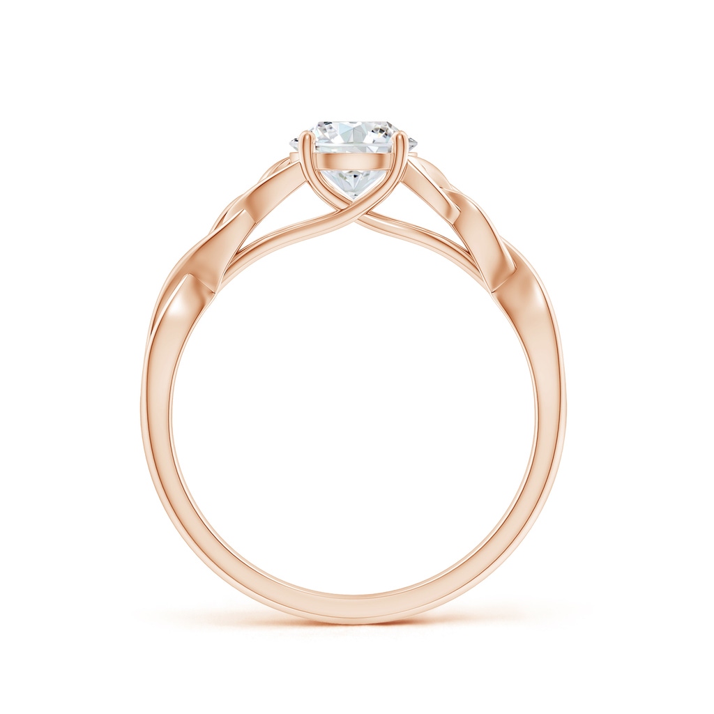 5.9mm GVS2 SR4524D-RG-GVS2-5.9 in Rose Gold - side 199