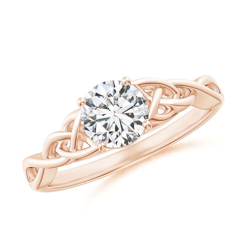 5.9mm HSI2 SR4524D-RG-HSI2-5.9 in Rose Gold 