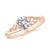 3/4 carat