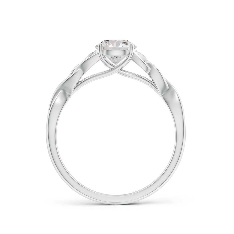 5.9mm IJI1I2 SR4524D-WG-IJI1I2-5.9 in White Gold side 199