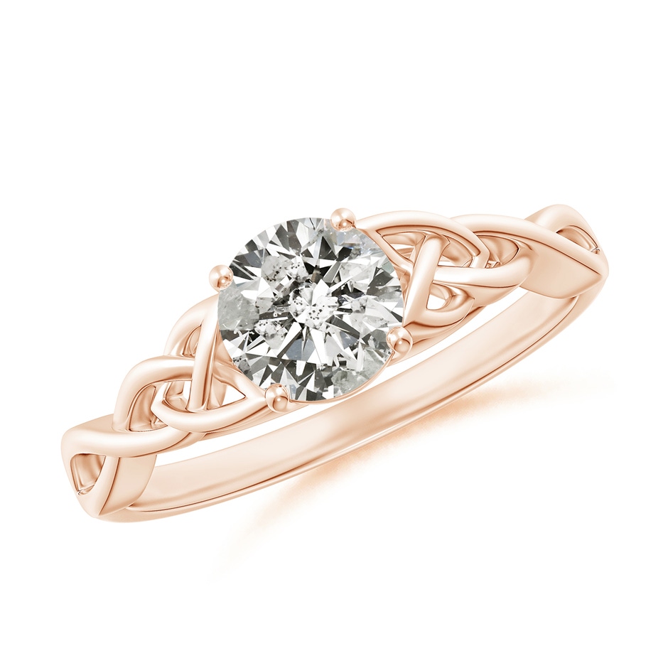 5.9mm KI3 SR4524D-RG-KI3-5.9 in Rose Gold 