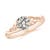 3/4 carat