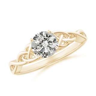 Round K, I3 Diamond