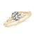 3/4 carat