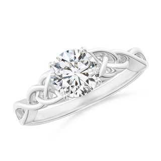 Round H, SI2 Diamond