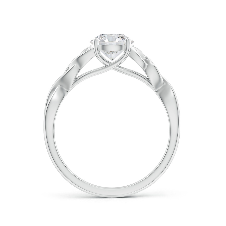 6.4mm HSI2 SR4524D-WG-HSI2-6.4 in White Gold side 199