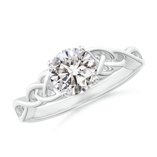 Round I-J, I1-I2 Diamond