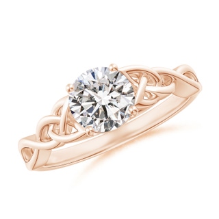 Round I-J, I1-I2 Diamond